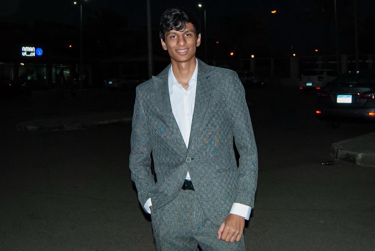 Shawky Mohamed