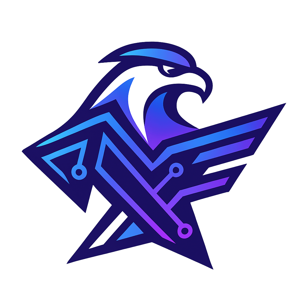Falcons Logo